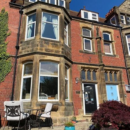 Birtley House Bed And Breakfast Robin Hood's Bay Zewnętrze zdjęcie