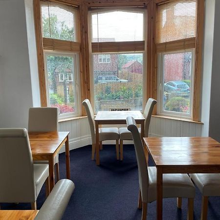 Birtley House Bed And Breakfast Robin Hood's Bay Zewnętrze zdjęcie