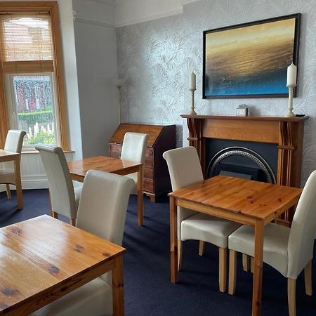 Birtley House Bed And Breakfast Robin Hood's Bay Zewnętrze zdjęcie