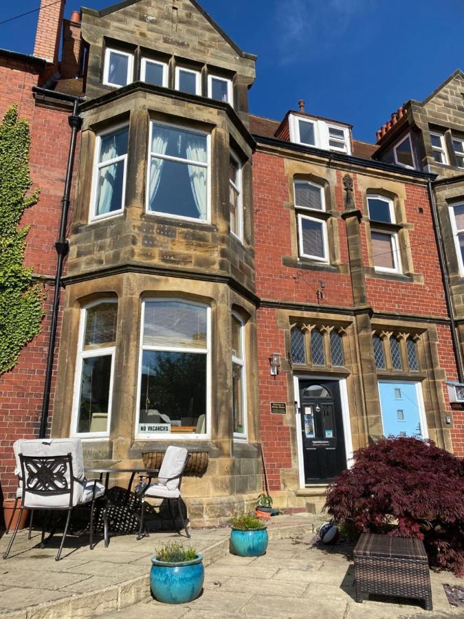 Birtley House Bed And Breakfast Robin Hood's Bay Zewnętrze zdjęcie