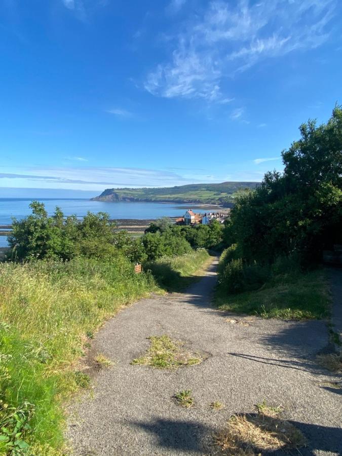 Birtley House Bed And Breakfast Robin Hood's Bay Zewnętrze zdjęcie