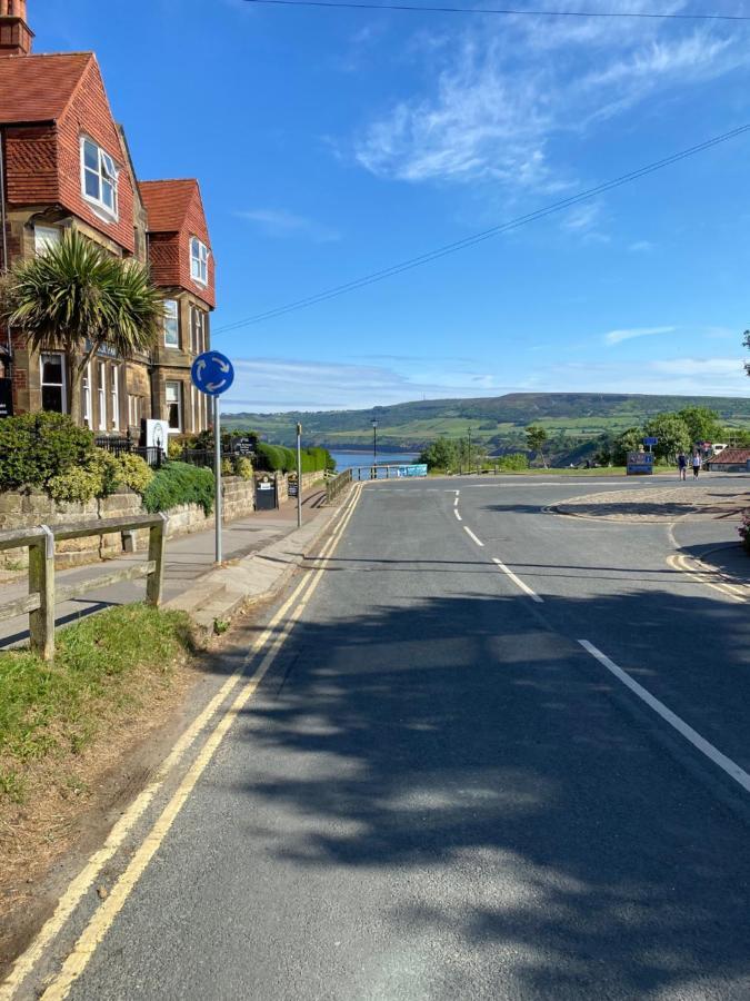 Birtley House Bed And Breakfast Robin Hood's Bay Zewnętrze zdjęcie
