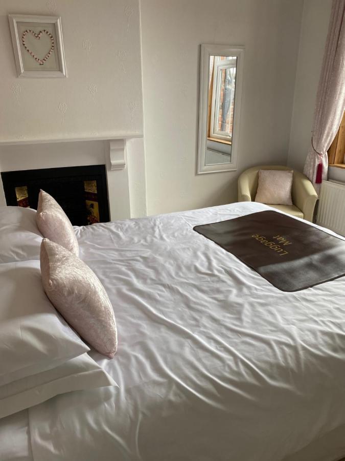 Birtley House Bed And Breakfast Robin Hood's Bay Zewnętrze zdjęcie