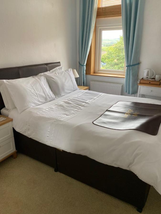 Birtley House Bed And Breakfast Robin Hood's Bay Zewnętrze zdjęcie