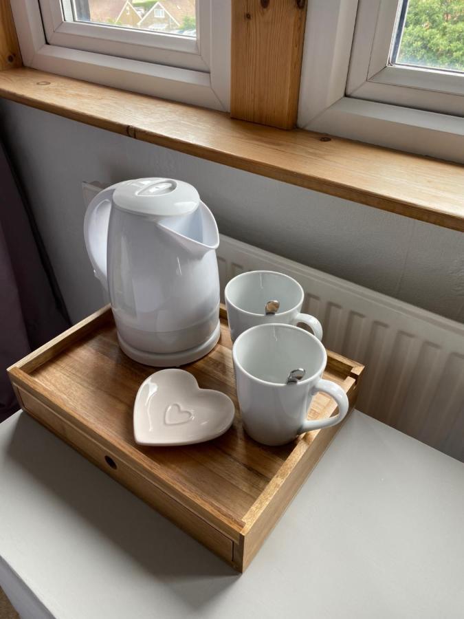Birtley House Bed And Breakfast Robin Hood's Bay Zewnętrze zdjęcie