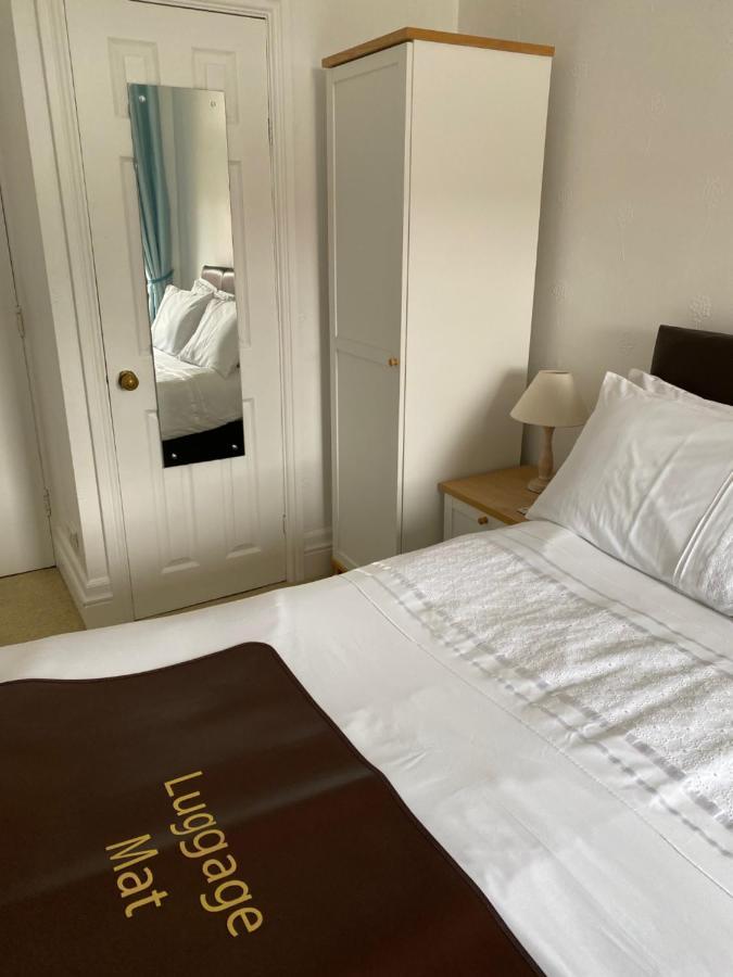 Birtley House Bed And Breakfast Robin Hood's Bay Zewnętrze zdjęcie