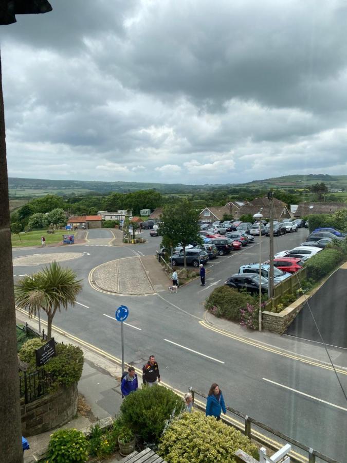 Birtley House Bed And Breakfast Robin Hood's Bay Zewnętrze zdjęcie
