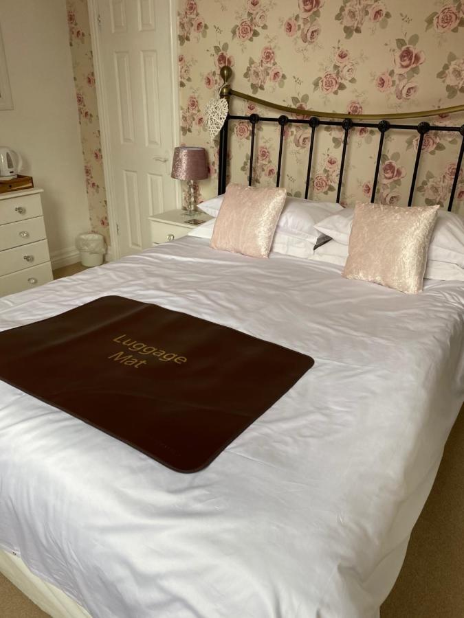 Birtley House Bed And Breakfast Robin Hood's Bay Zewnętrze zdjęcie