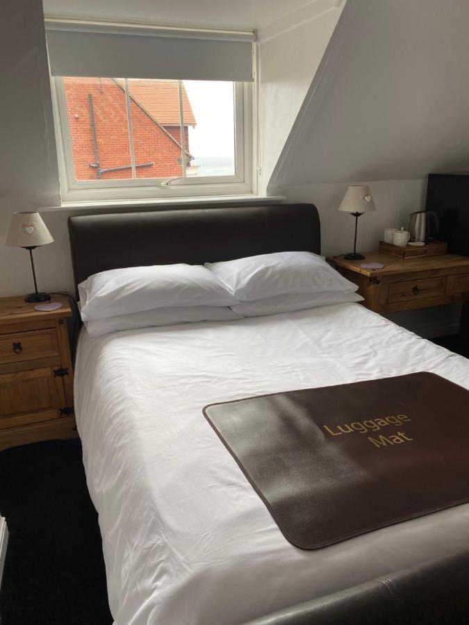 Birtley House Bed And Breakfast Robin Hood's Bay Zewnętrze zdjęcie