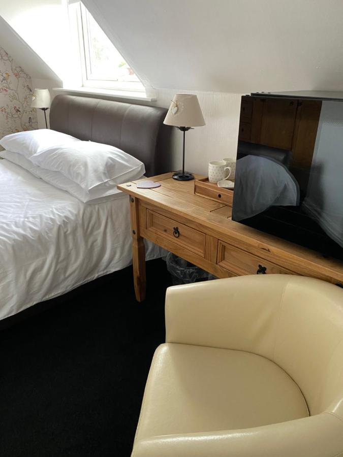 Birtley House Bed And Breakfast Robin Hood's Bay Zewnętrze zdjęcie