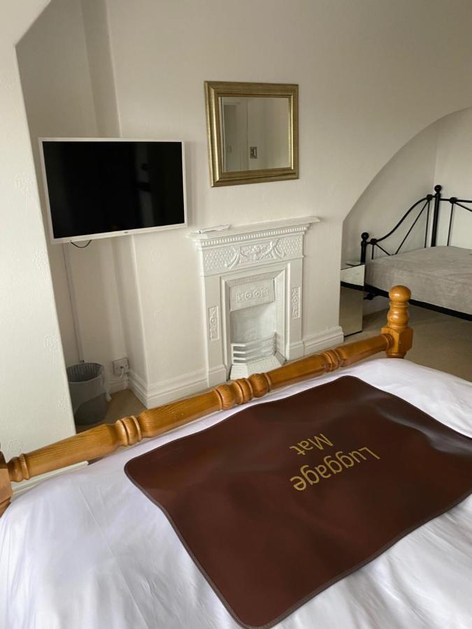 Birtley House Bed And Breakfast Robin Hood's Bay Zewnętrze zdjęcie