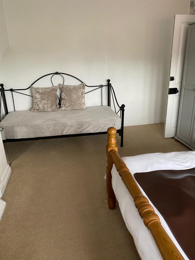 Birtley House Bed And Breakfast Robin Hood's Bay Zewnętrze zdjęcie