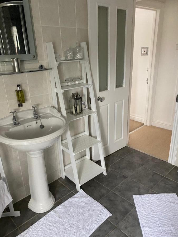 Birtley House Bed And Breakfast Robin Hood's Bay Zewnętrze zdjęcie