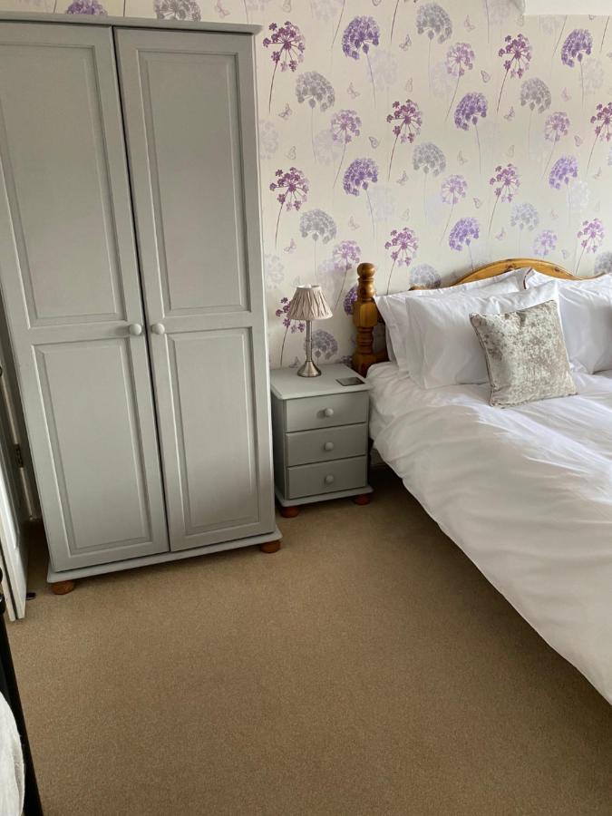 Birtley House Bed And Breakfast Robin Hood's Bay Zewnętrze zdjęcie