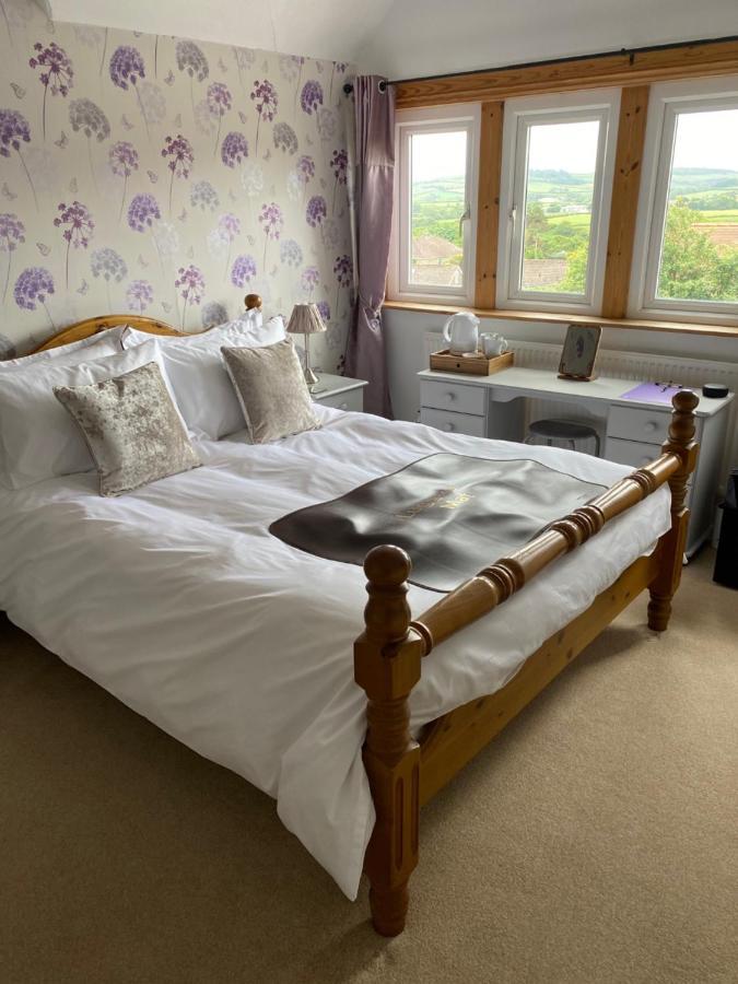 Birtley House Bed And Breakfast Robin Hood's Bay Zewnętrze zdjęcie