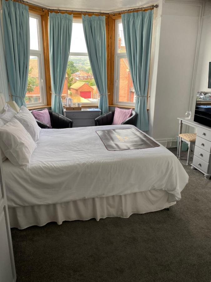 Birtley House Bed And Breakfast Robin Hood's Bay Zewnętrze zdjęcie