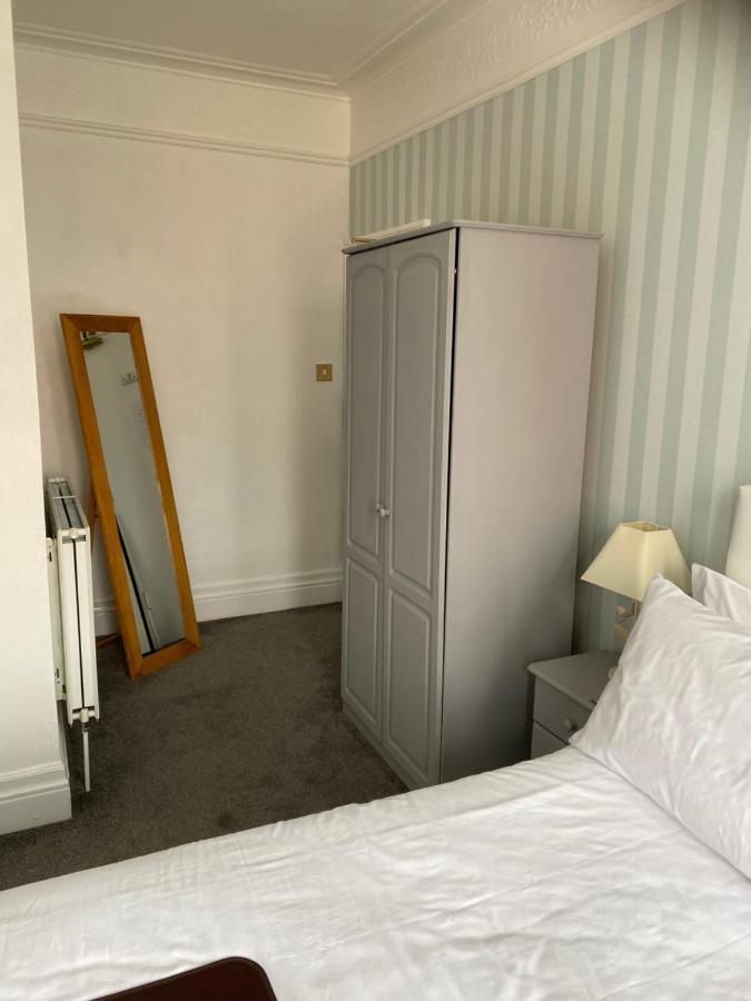 Birtley House Bed And Breakfast Robin Hood's Bay Zewnętrze zdjęcie