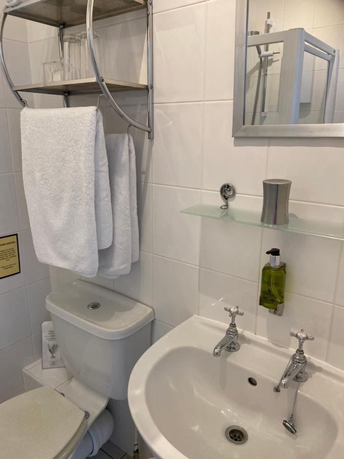 Birtley House Bed And Breakfast Robin Hood's Bay Zewnętrze zdjęcie