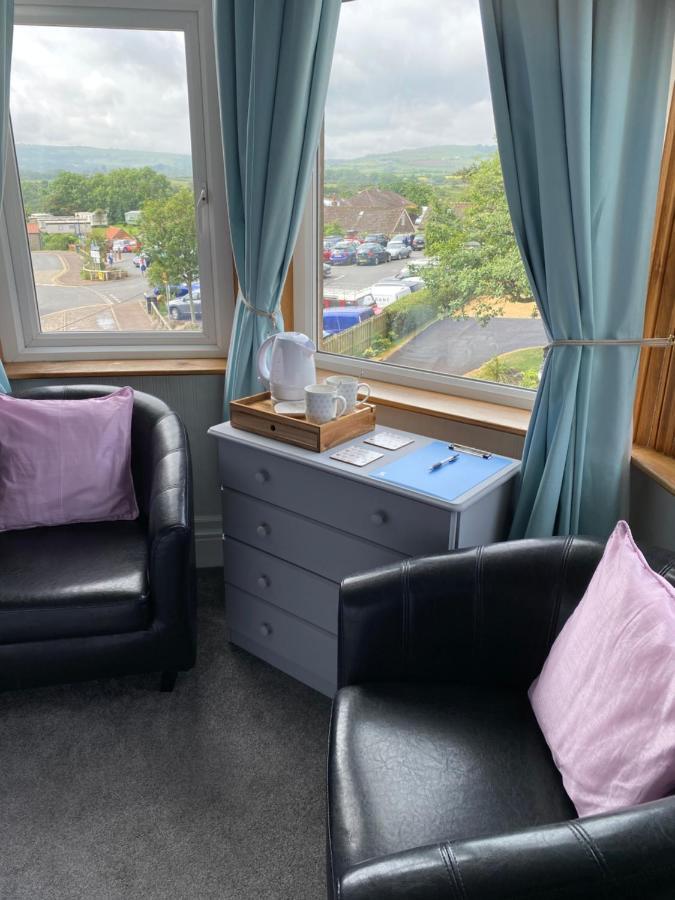 Birtley House Bed And Breakfast Robin Hood's Bay Zewnętrze zdjęcie