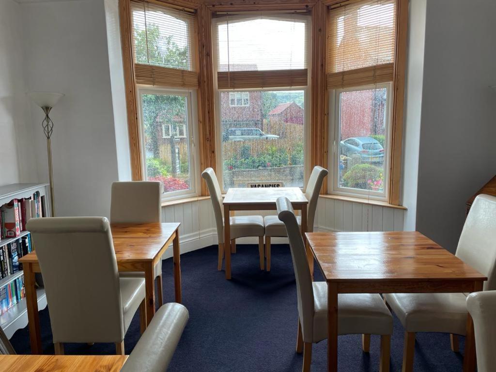 Birtley House Bed And Breakfast Robin Hood's Bay Zewnętrze zdjęcie