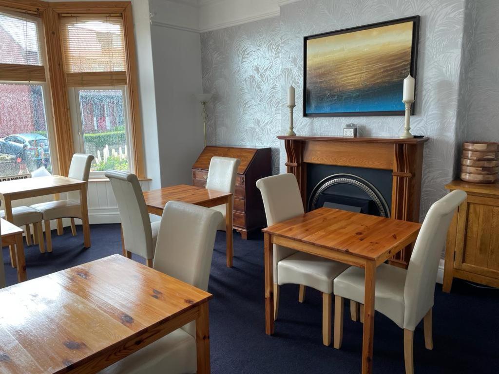 Birtley House Bed And Breakfast Robin Hood's Bay Zewnętrze zdjęcie