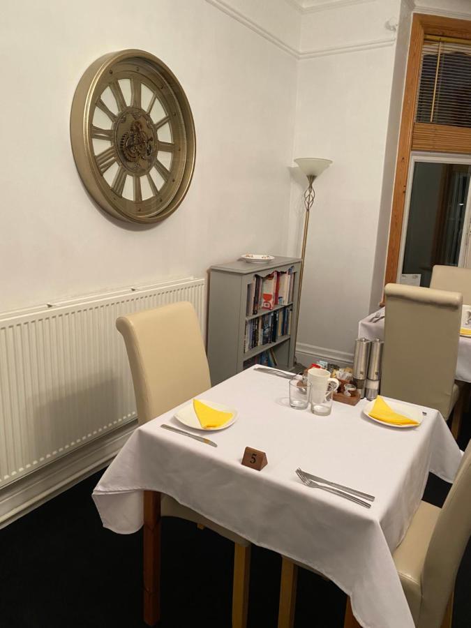 Birtley House Bed And Breakfast Robin Hood's Bay Zewnętrze zdjęcie